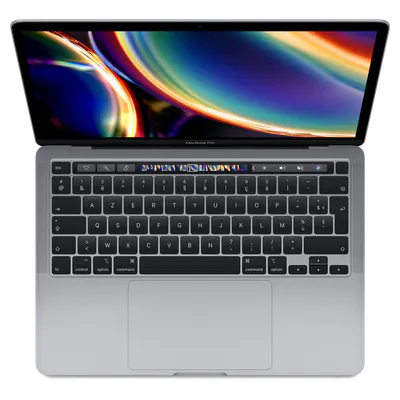 Apple MacBook Pro Core i5 16" 2020 reconditionné
