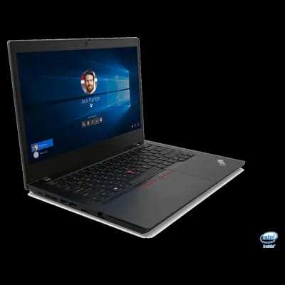 Lenovo Lenovo ThinkPad L14 Gen 1 14" reconditionné