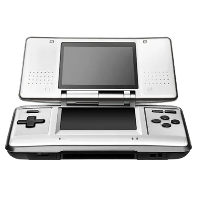 Nintendo DS