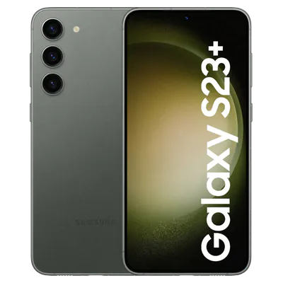Samsung Galaxy S23 Plus reconditionné
