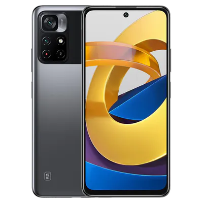 Xiaomi Poco M4 Pro reconditionné