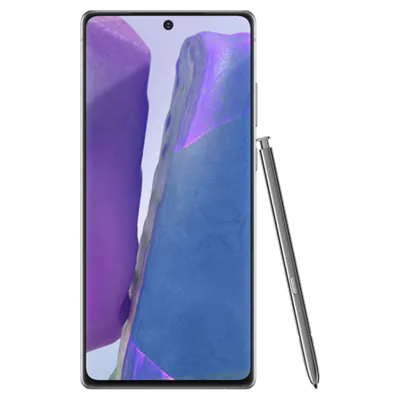 Samsung Galaxy Note 20 reconditionné