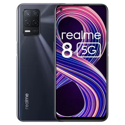 Realme 8