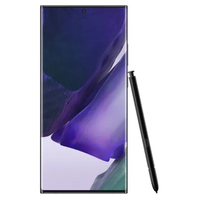 Samsung Galaxy Note 20 Ultra reconditionné