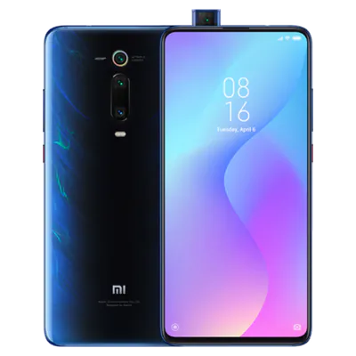 Mi 9t Pro