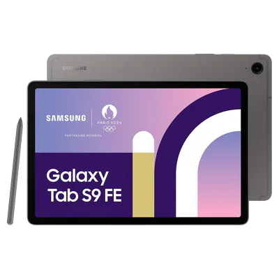 Galaxy Tab S9 FE