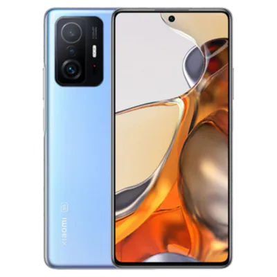 Mi 11t Pro