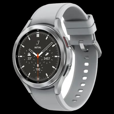 Samsung Galaxy Watch 4 Classic