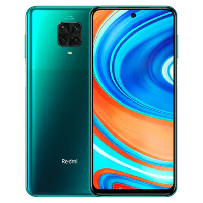 Redmi Note 9 Pro