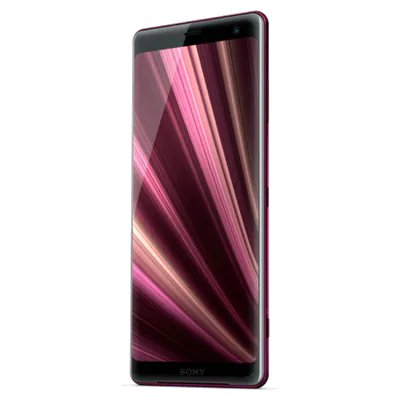 Sony Xperia XZ3