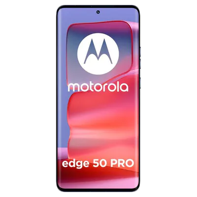Edge 50 Pro