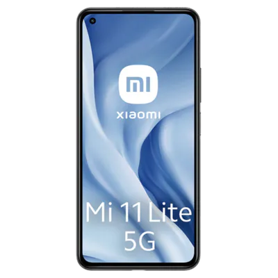 Xiaomi Mi 11 Lite reconditionné