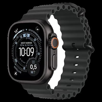 Apple Watch Ultra 3