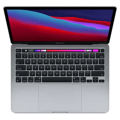 MacBook Pro Core i7 13" 2020