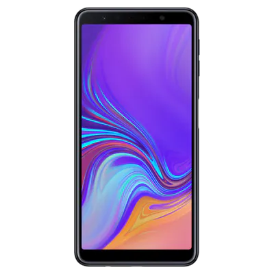 Galaxy A7 (2018)