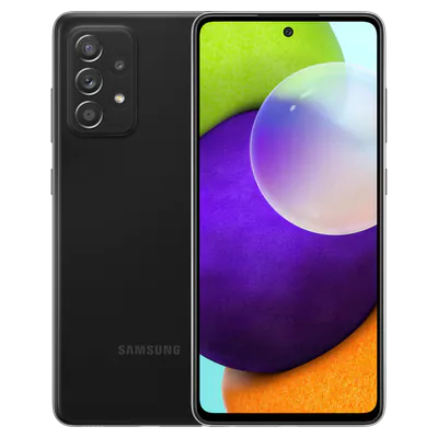 Galaxy A52