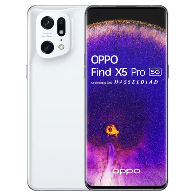 Oppo Oppo Find X5 Pro reconditionné