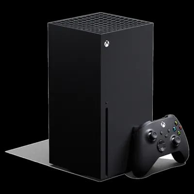 Xbox Series X