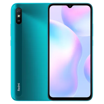 Redmi 9a