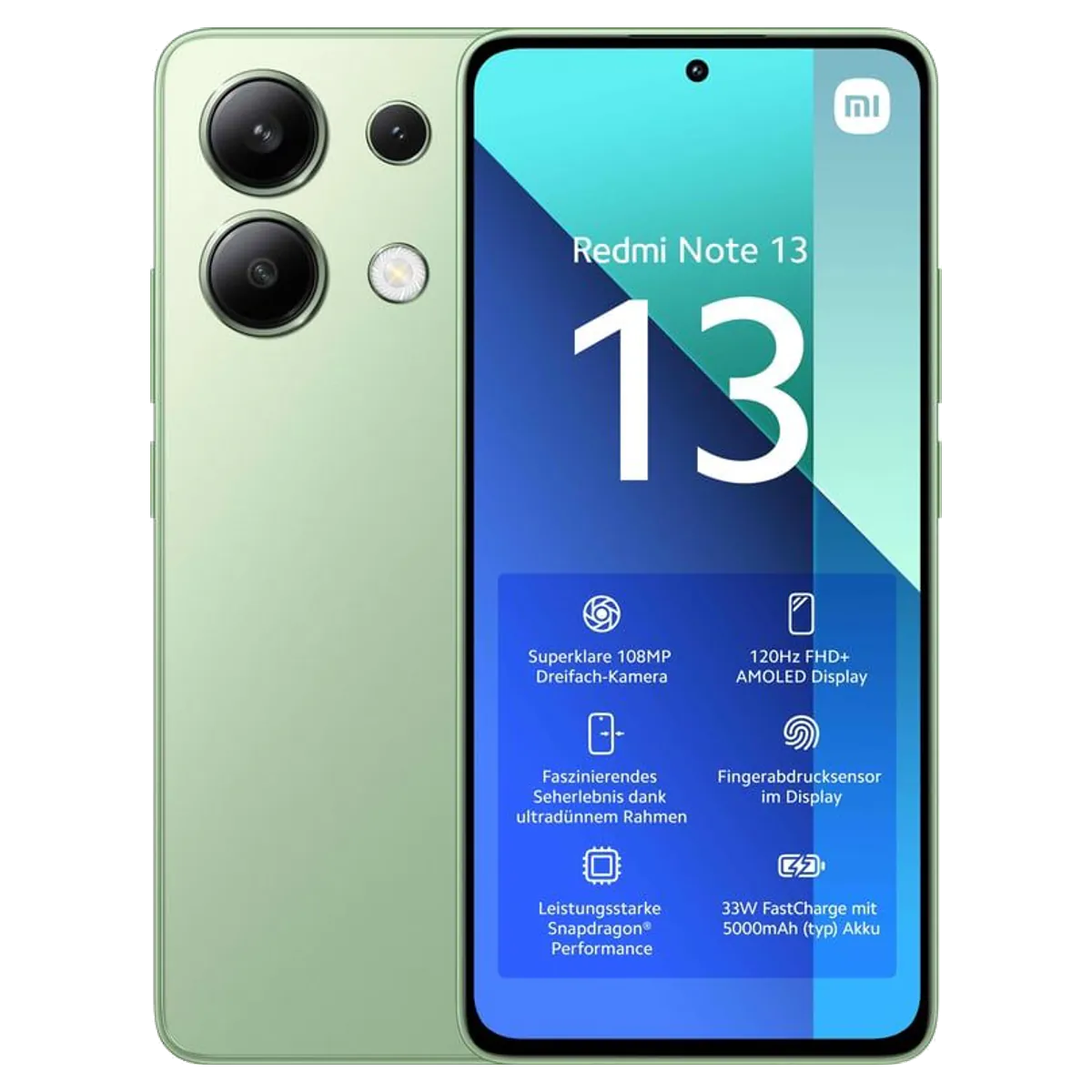 Redmi Note 13