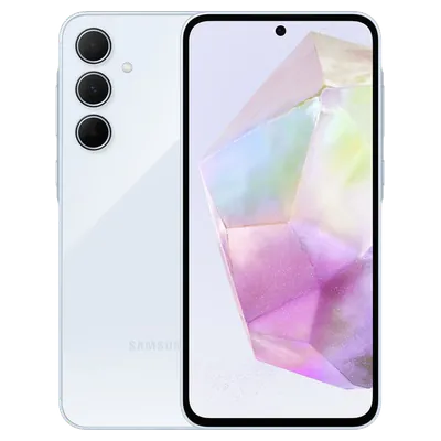 Galaxy A35