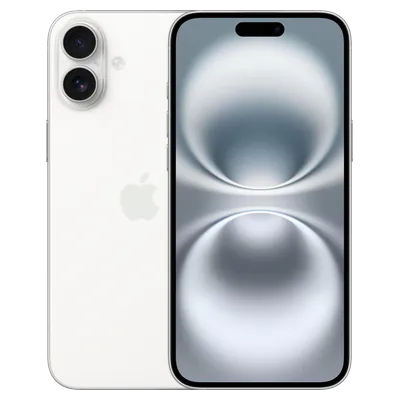 iPhone 16 Plus