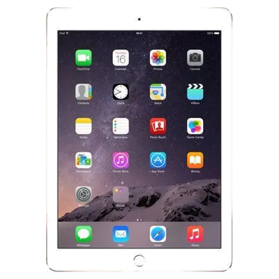 Apple iPad Air 2 A8 2014 reconditionné