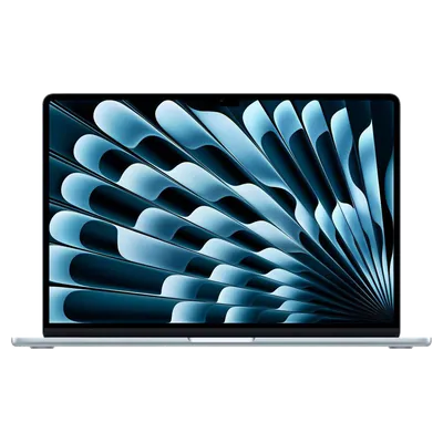 MacBook Air M4 15" 2025
