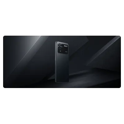 Xiaomi Poco M4 Pro reconditionné