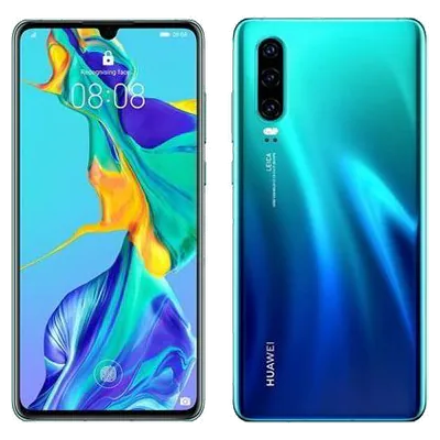 Huawei P30