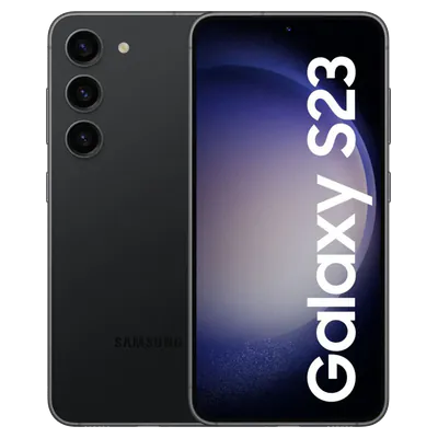 Galaxy S23