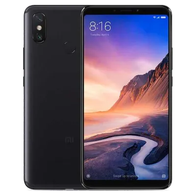 Mi Max 3