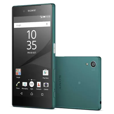 Sony Xperia Z5