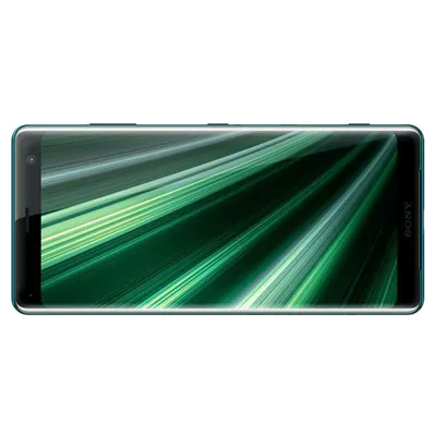 Sony Xperia XZ3