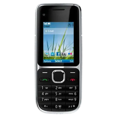 Nokia C2