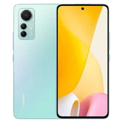 Mi 12 Lite