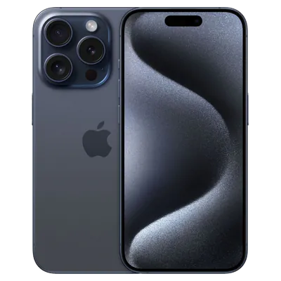 iPhone 15 Pro