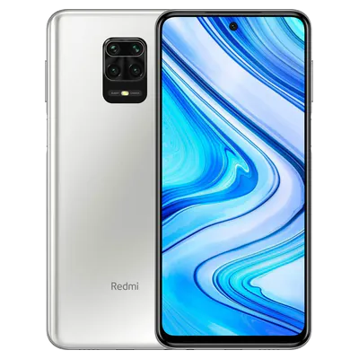 Redmi Note 9 Pro