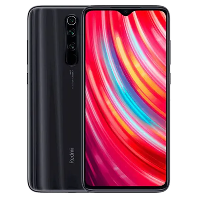 Redmi Note 8 Pro