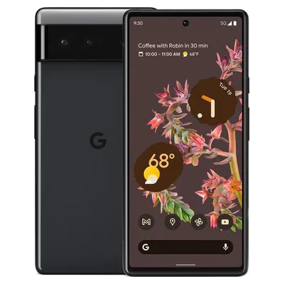 Pixel 6