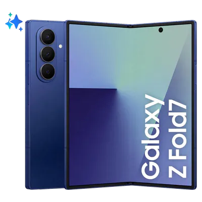 Galaxy Z Fold 7