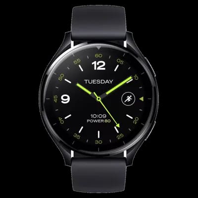 Xiaomi Watch 2