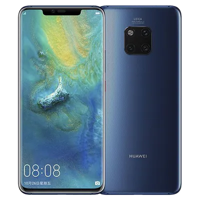 Huawei Mate 20 Pro