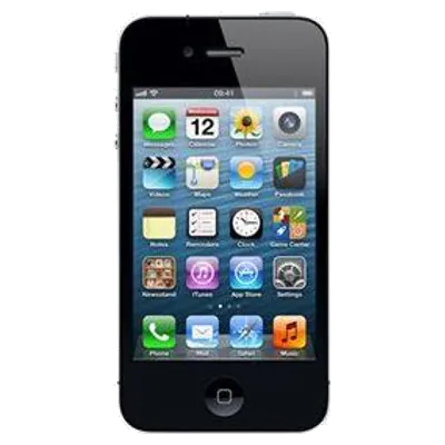 Apple iPhone 4s reconditionné