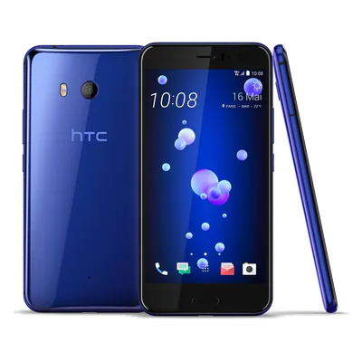 HTC U11