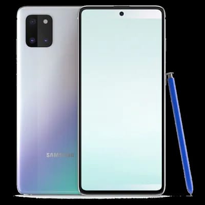 Galaxy Note 10 Lite