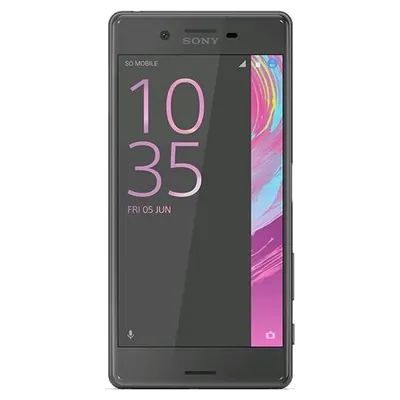 Sony Sony Xperia X reconditionné