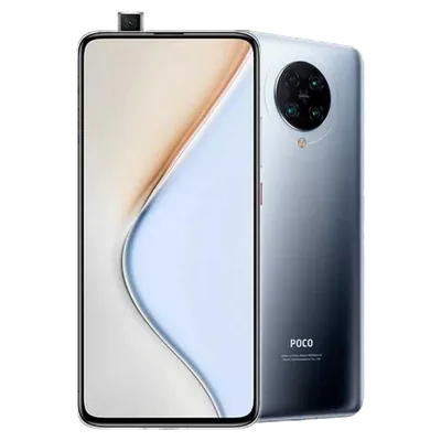 Poco F2 Pro