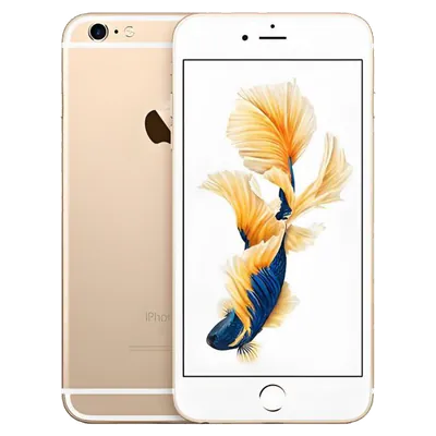 Apple iPhone 6s Plus reconditionné