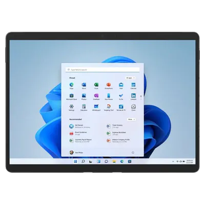 Microsoft Surface Pro 8 13"